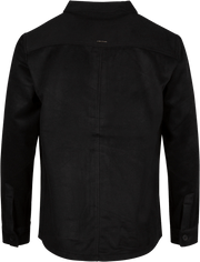 Aligo Overshirt - Black